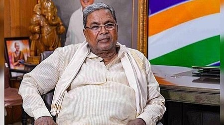 മലയാള ഭാഷാ ബില്ലിന് എതിരെ സിദ്ധരാമയ്യ, നടപ്പാക്കരുതെന്ന് പിണറായിക്ക് കത്ത് 