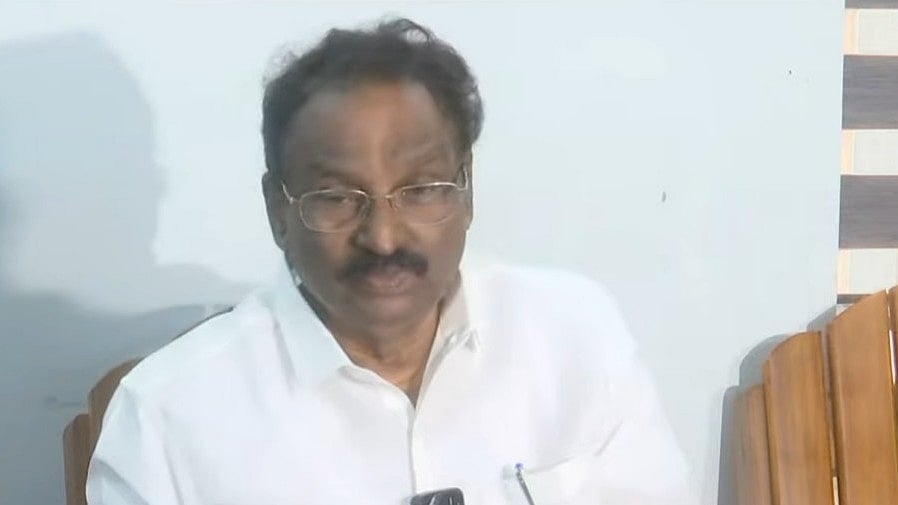 മാപ്പ് പറയാന്‍ മനസില്ല, കേസും കോടതിയും പുത്തരിയല്ല; ജമാഅത്തെ ഇസ്ലാമിക്ക് മറുപടിയുമായി എ കെ ബാലന്‍ 