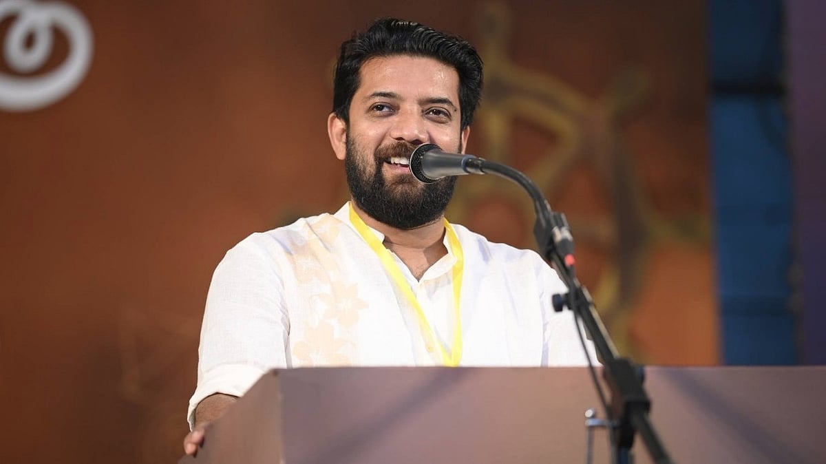 കെപിസിസി പ്രസിഡന്റിന്റെ ചുമതല ഷാഫി പറമ്പിലിന് നല്‍കിയേക്കും, റിപ്പോർട്ട്