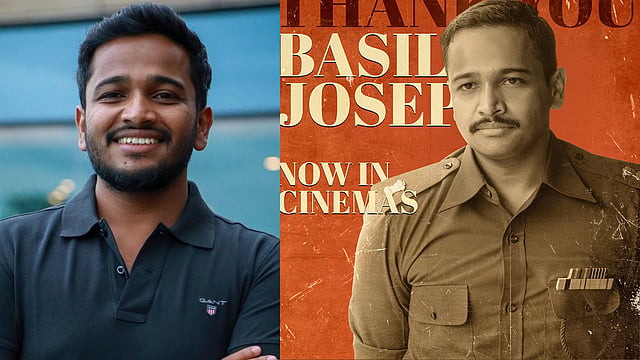പരാശക്തിയിലെ ബേസിലിന്റെ കഥാപാത്രത്തിന് കയ്യടി | Basil Joseph ...