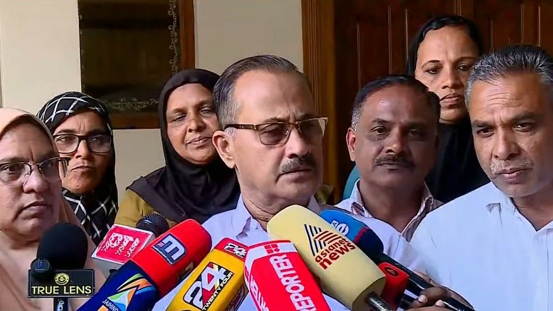 കേരള കോണ്‍ഗ്രസ് മാണി വിഭാഗം യുഡിഎഫിലേക്കോ?; ആര് വന്നാലും മെച്ചം, സ്വാഗതം ചെയ്ത് മുസ്ലീംലീഗ് 