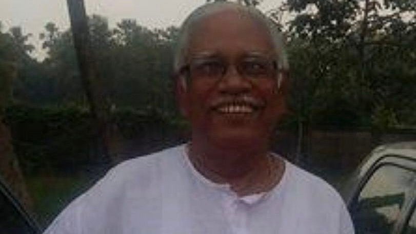 കേരള കോണ്‍ഗ്രസ്  മുതിര്‍ന്ന നേതാവ് തോമസ് കുതിരവട്ടം അന്തരിച്ചു