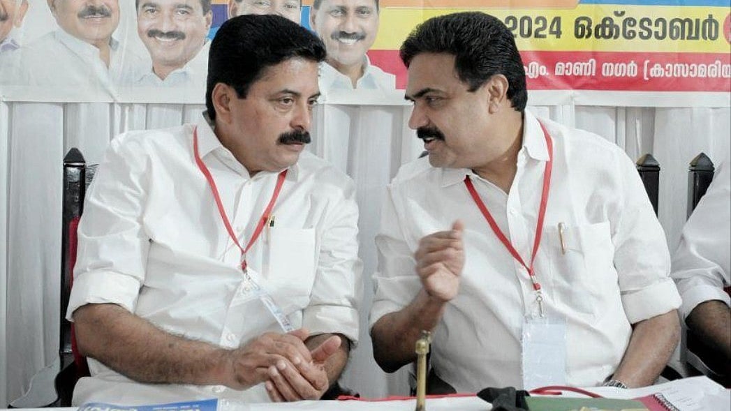 'കോണ്‍ഗ്രസില്‍ ഹിന്ദു ആധിപത്യം, യുഡിഎഫില്‍ ലീഗ്'; സാമുദായിക സന്തുലനത്തിനു മാണി വിഭാഗം വേണം, നീക്കത്തിനു പിന്നില്‍ സഭയിലെ മൂന്നു ബിഷപ്പുമാര്‍