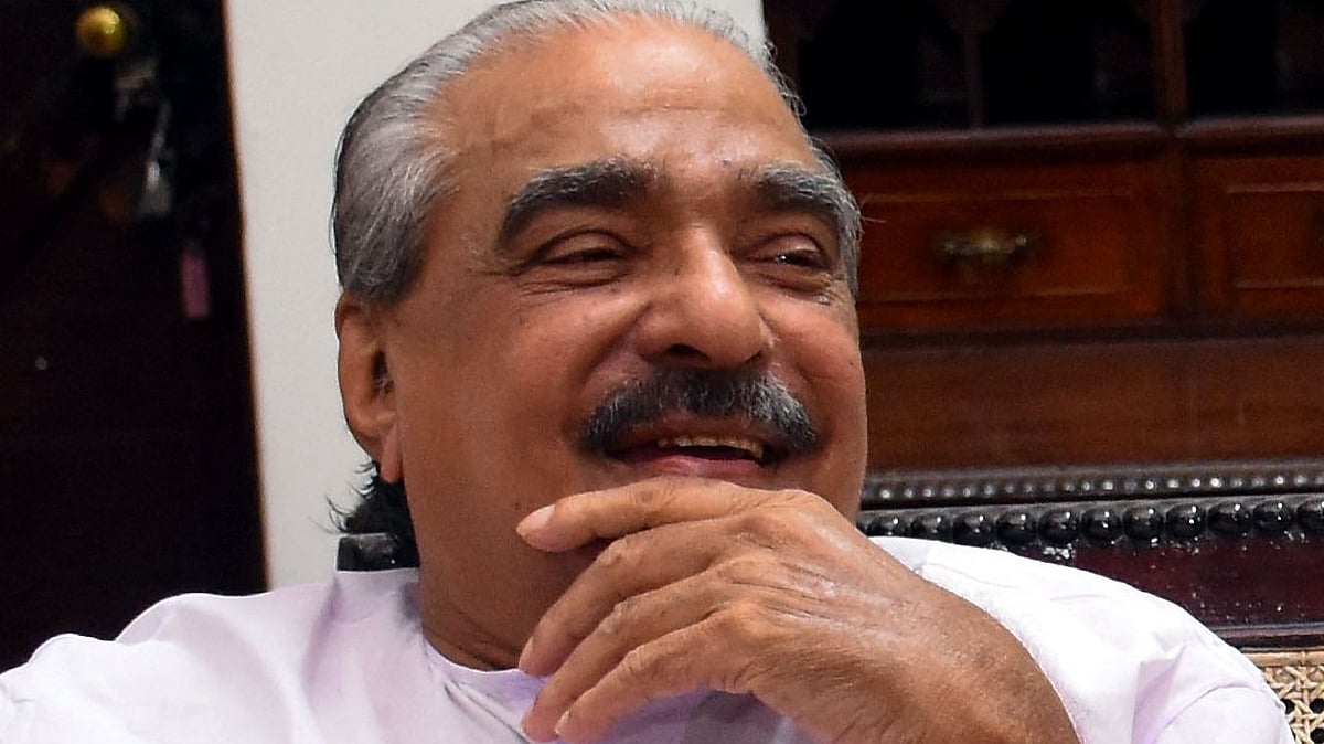 കെഎം മാണിക്ക് തലസ്ഥാനത്ത് സ്മാരകം; കവടിയാറില്‍ 25 സെന്റ് ഭൂമി  അനുവദിച്ച് സര്‍ക്കാര്‍