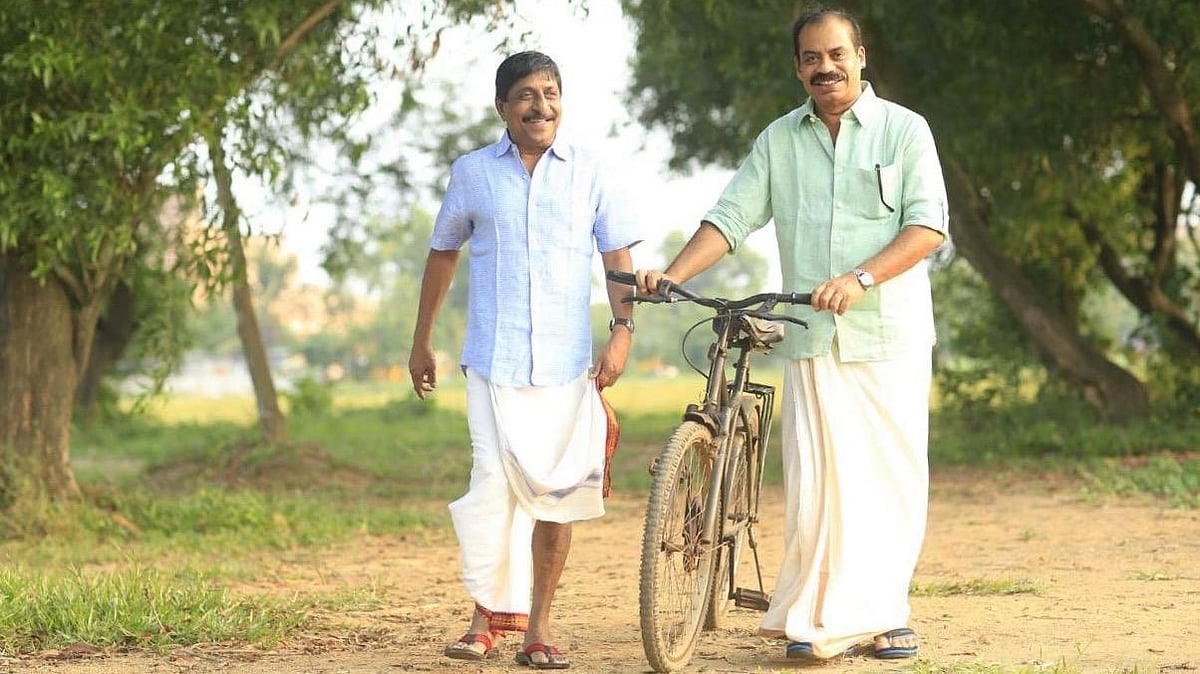 'ആ കത്ത് വായിച്ച് ശ്രീനി ഏങ്ങിയേങ്ങി കരഞ്ഞു; ആ സത്യം പൂർണമായി ഉൾക്കൊള്ളാൻ എനിക്കിപ്പോഴും കഴിയുന്നില്ല'