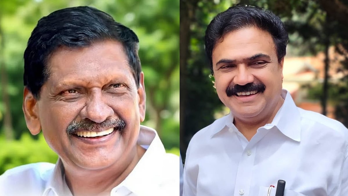 'വിസ്മയത്തിനായി' ചര്‍ച്ച തുടര്‍ന്ന് കോണ്‍ഗ്രസ്; രണ്ട് കേരളാ കോണ്‍ഗ്രസിന്റെയും നിര്‍ണായ യോഗം മറ്റന്നാള്‍