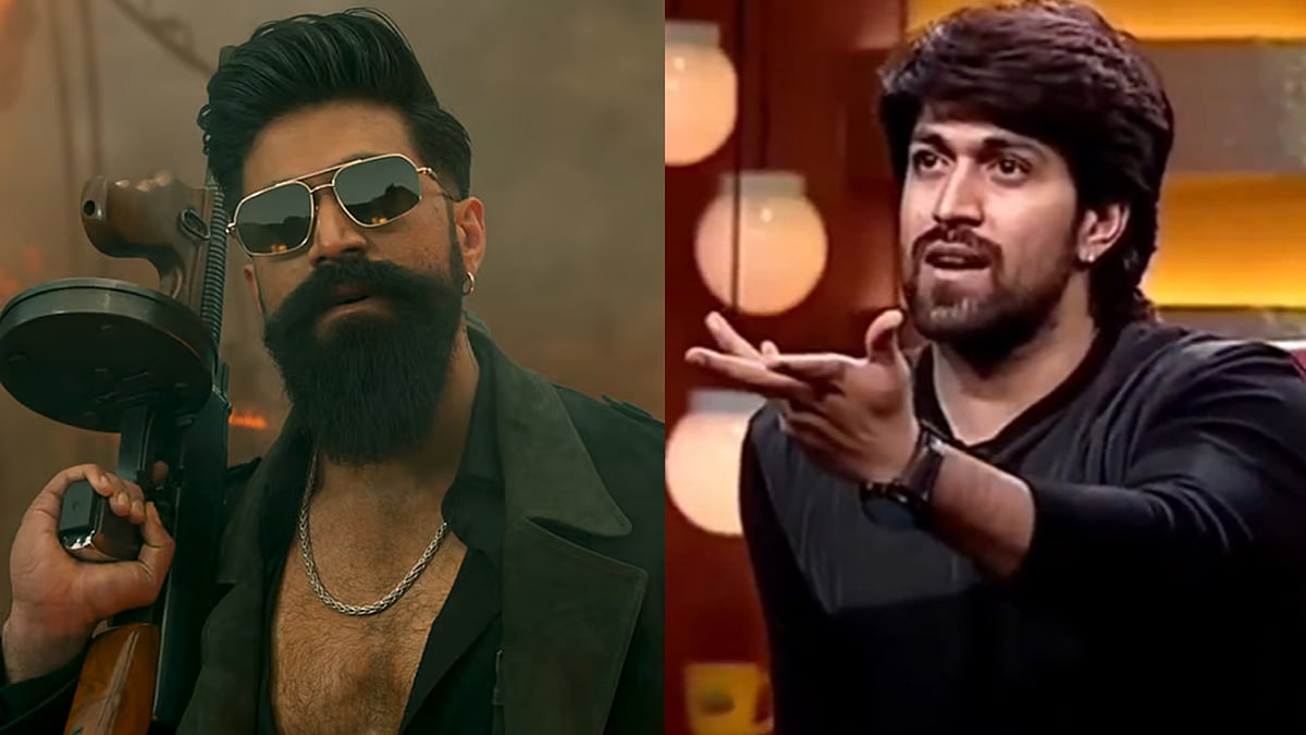 'അച്ഛനും അമ്മയ്ക്കുമൊപ്പം കാണാൻ പറ്റാത്ത സീനുകൾ ചെയ്യില്ല'; യഷ് അന്ന് പറഞ്ഞത് കുത്തിപ്പൊക്കി സോഷ്യൽ മീഡിയ 