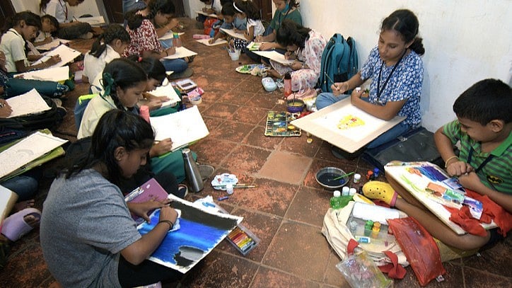 പതിനായിരം രൂപ വീതം നിക്ഷേപിക്കാന്‍ തയ്യാറാണോ?, കുട്ടി കോടീശ്വരനാകുന്നത് കാണാം; എന്‍പിഎസ് വാത്സല്യ, സവിഷേതകള്‍ 