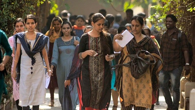 IIT Madras: ജൂനിയർ എക്സിക്യൂട്ടീവ് തസ്തികയിൽ ഒഴിവ്, ഡിഗ്രി യോഗ്യത, അവസാന തീയതി ഏപ്രിൽ 26