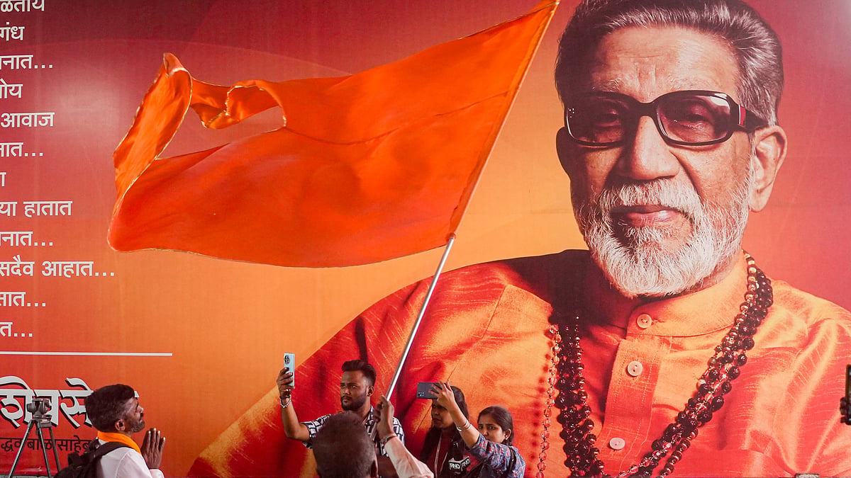 താക്കറെ കുടുംബത്തിന്റെ ആധിപത്യം തകര്‍ന്നു; മുംബൈ കോര്‍പറേഷനില്‍ ചരിത്രവിജയം നേടി ബിജെപി; മഹായുതി സഖ്യം കുതിക്കുന്നു