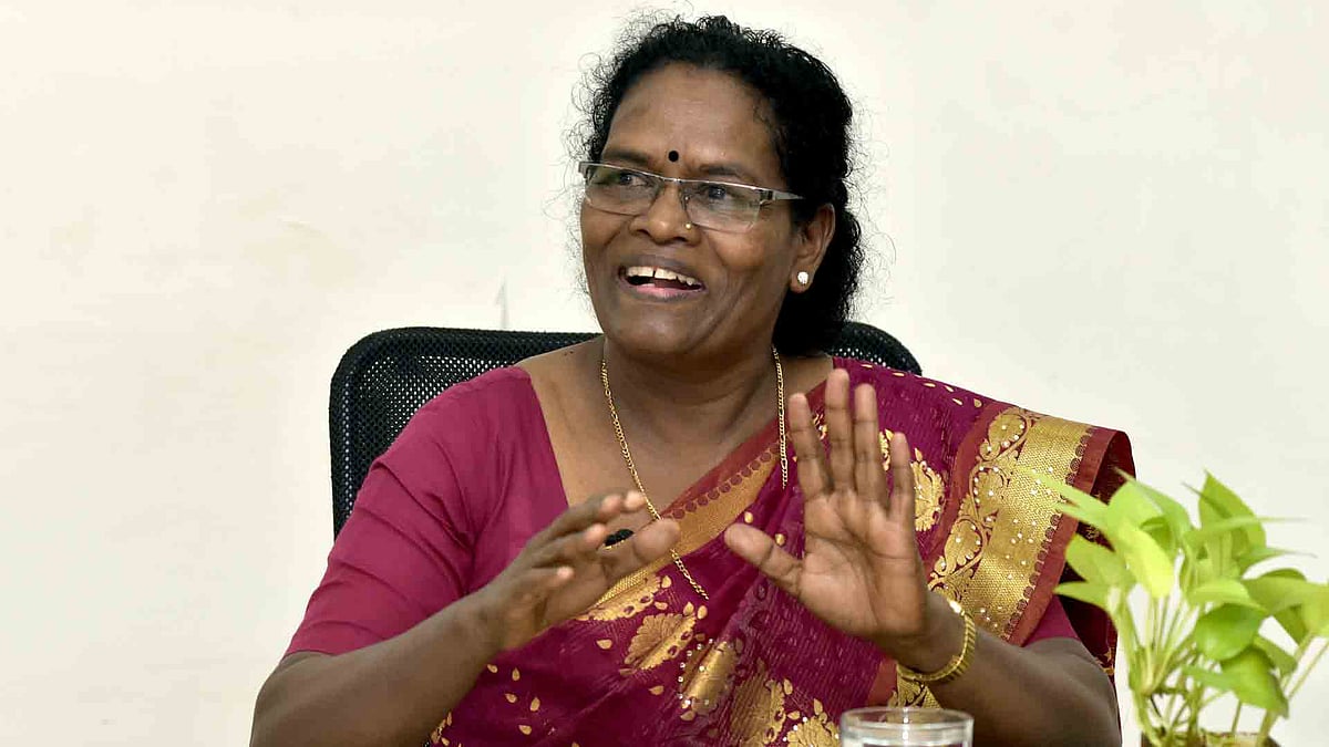 ജനാധിപത്യ രാഷ്ട്രീയ പാര്‍ട്ടിക്ക് രണ്ടു സീറ്റ് ?; മാനന്തവാടിയില്‍ സി കെ ജാനുവിന് സാധ്യത