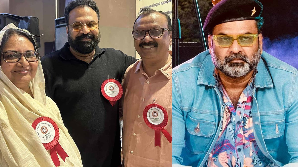 'ആ ദുഷ്ടശക്തിക്ക് കാലം കരണത്ത് തന്നെ കൊടുത്തു'; പ്രേം നസീര് വിവാദത്തില് കാവ്യ നീതിയുണ്ടായെന്ന് ടിനി ടോം
