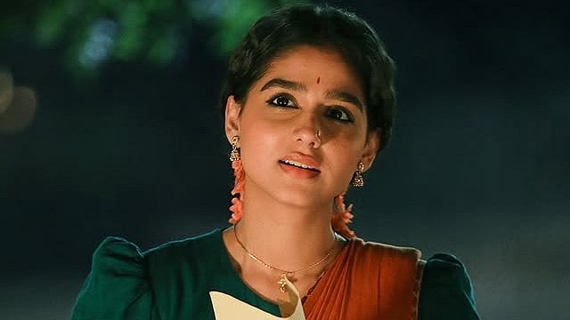 തെലു​ങ്ക് പ്രേക്ഷകരുടെയും മനം കവർന്ന് അനശ്വര രാജൻ; 'ചാമ്പ്യൻ' ഒടിടിയിലേക്ക്