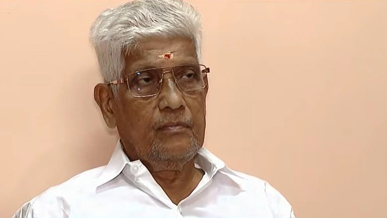 വര്‍ഗീയതക്കെതിരെ പറയാന്‍ സതീശന് എന്തു യോഗ്യത?; എസ്എന്‍ഡിപി- എന്‍എസ്എസ് ഐക്യം കാലഘട്ടത്തിന്റെ ആവശ്യം: സുകുമാരന്‍ നായര്‍