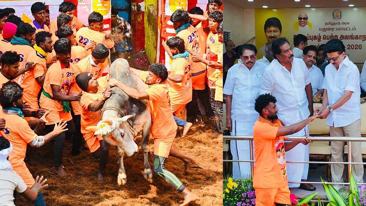 ജല്ലിക്കെട്ട് വീരന്‍മാര്‍ക്ക് സര്‍ക്കാര്‍ ജോലി, അളങ്കാനല്ലൂരില്‍ സ്റ്റാലിന്റെ പ്രഖ്യാപനം