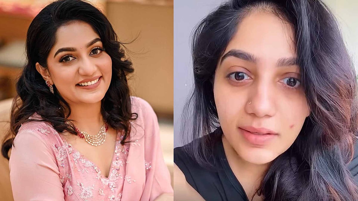 അവന്റെ മുഖം കാണിക്കാം, അവളുടെ മുഖം മാത്രം ബ്ലര്‍ ചെയ്യുന്നത് എന്തിന്?; ഇപ്പോഴും തുല്യതയ്ക്ക് വേണ്ടി വാദിക്കുന്നവര്‍; തുറന്നടിച്ച് ആര്യ