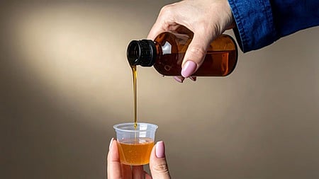 രണ്ട് വയസ്സിന് താഴെയുള്ള കുട്ടികള്‍ക്ക് കഫ് സിറപ്പ് നിരോധിച്ചേക്കും; റിപ്പോര്‍ട്ട്