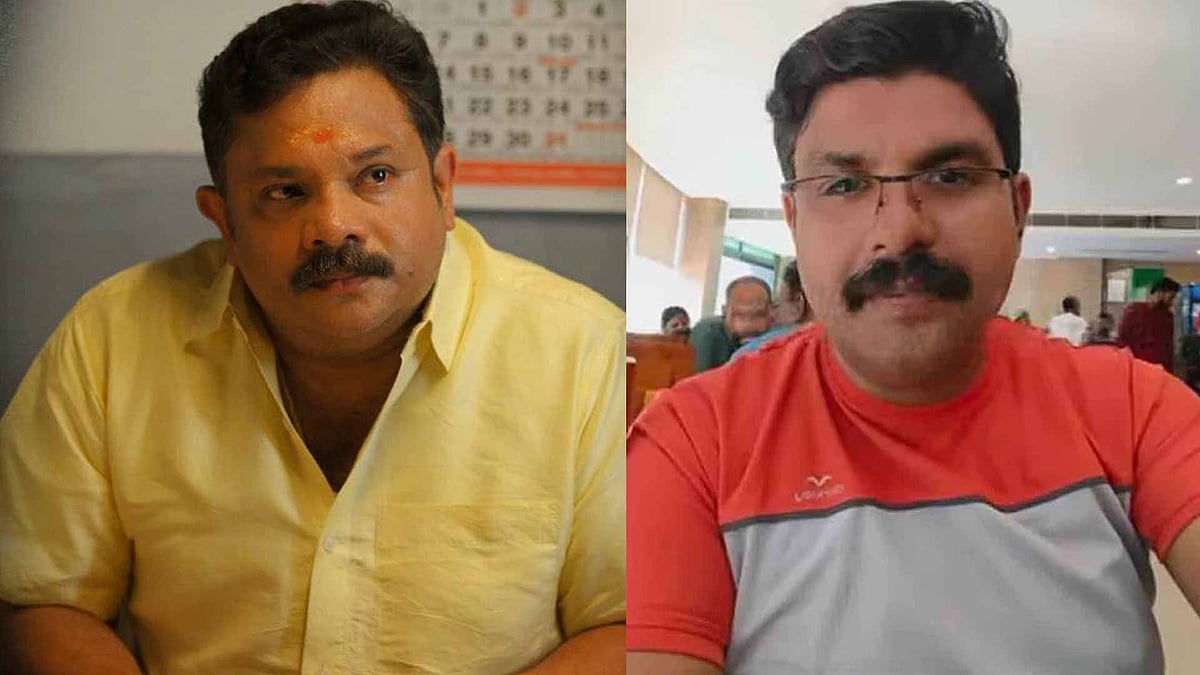 'സ്വന്തം മകളെപ്പോലെ കരുതിയ ജ്യേഷ്ഠന്റെ കരുതല്‍'; ദീപക്കിനൊപ്പം അതേ ബസില്‍ യാത്ര ചെയ്ത മറ്റൊരു പെണ്‍കുട്ടി പറഞ്ഞത്; കുറിപ്പുമായി ഹരീഷ് കണാരന്‍