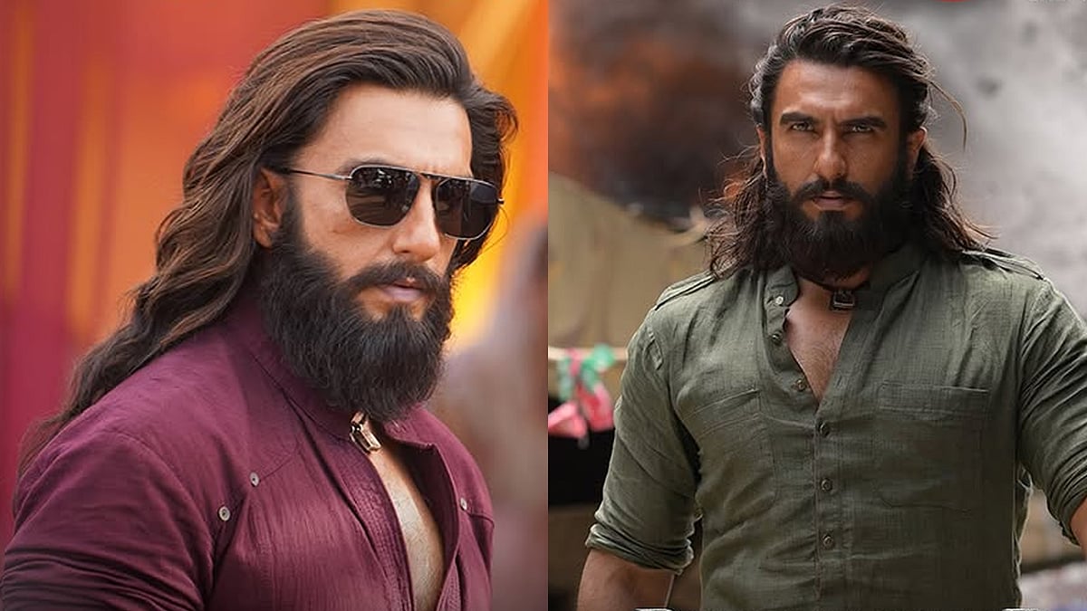 'ധുരന്ധർ' ഇനിയും കണ്ടിട്ടില്ലേ! വിഷമിക്കണ്ട ഇതാ ചാന്‍സ്; റീ റിലീസിനെത്തി ചിത്രം 