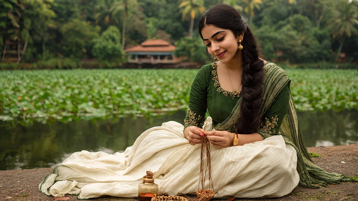 എണ്ണ തേച്ചു കുളിക്കേണ്ട സമയം, ഈയാഴ്ച നിങ്ങള്‍ക്കെങ്ങനെ?