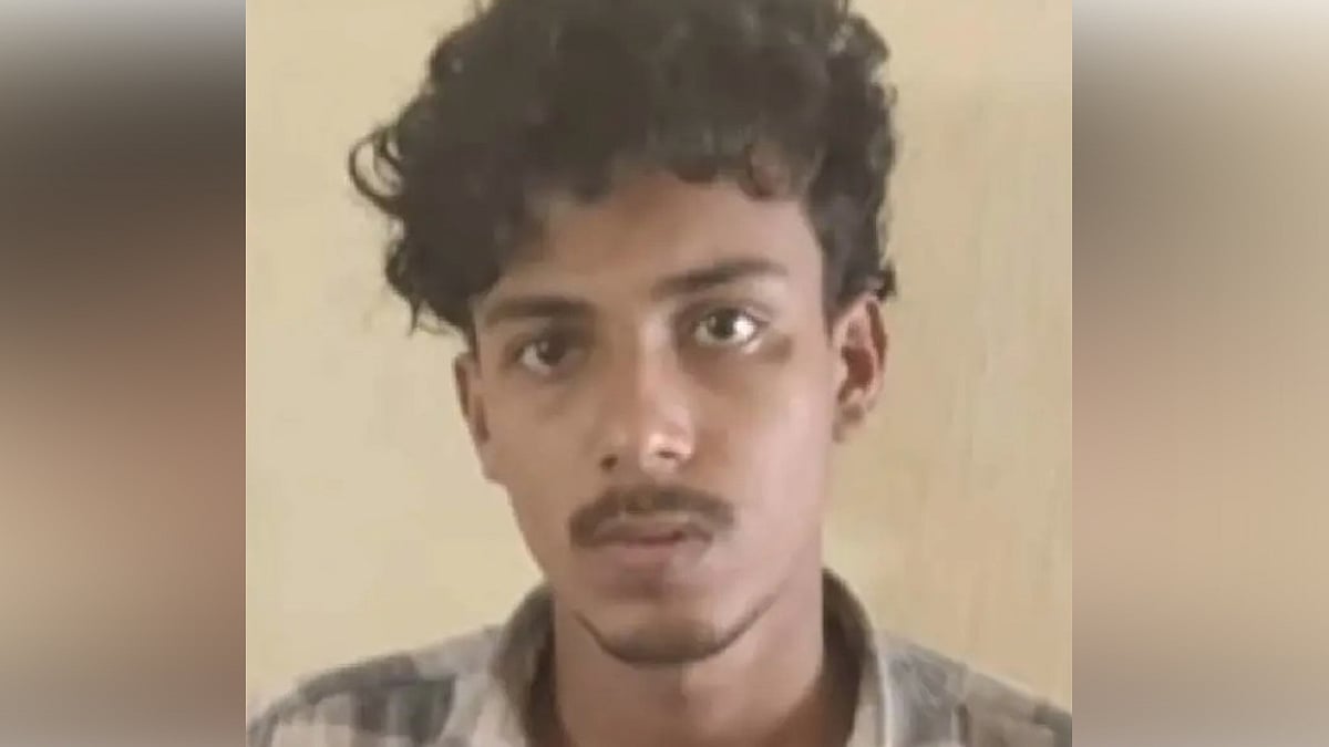 സുഹൃത്തിന്റെ വീട്ടിലെ 4 വയസുകാരിയെ പീഡിപ്പിച്ചു; കോഴിക്കോട് 22കാരൻ പിടിയിൽ