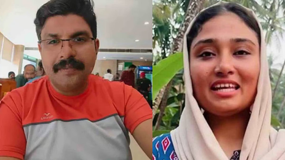 ഷിംജിതയ്‌ക്കെതിരെ ലുക്കൗട്ട് നോട്ടീസ്, മംഗലൂരുവിലേക്ക് കടന്നതായി സൂചന; മുന്‍കൂര്‍ ജാമ്യം തേടി കോടതിയില്‍ 
