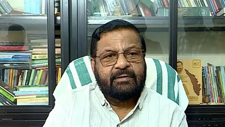 'പോറ്റിയുടെ വീട്ടില്‍ പോയിട്ടുണ്ട്; സമ്മാനങ്ങള്‍ കൈപ്പറ്റിയിട്ടില്ല; എല്ലാ കാര്യവും എസ്‌ഐടിയോട് പറഞ്ഞു'