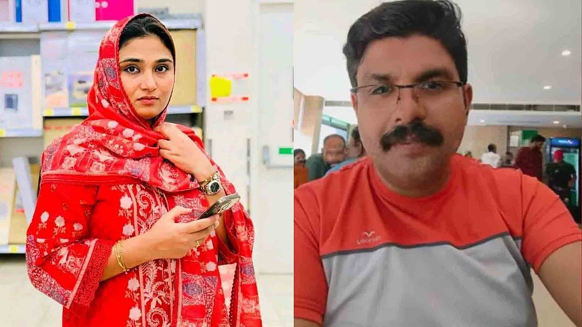 ബസിലെ 'വീഡിയോ'യിൽ മനംനൊന്ത് ദീപകിന്‍റെ ആത്മഹത്യ: ഷിംജിത മുസ്തഫയ്ക്ക് ജാമ്യം 