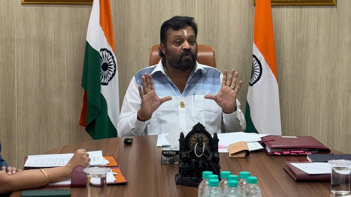 എംപി ഫണ്ട്:  സുരേഷ് ഗോപി പിന്നില്‍; ഷാഫി ചെലവഴിച്ചത് നാലു ശതമാനം മാത്രം, രണ്ട് എംപിമാര്‍ ഒരു രൂപ പോലും വിനിയോഗിച്ചില്ല