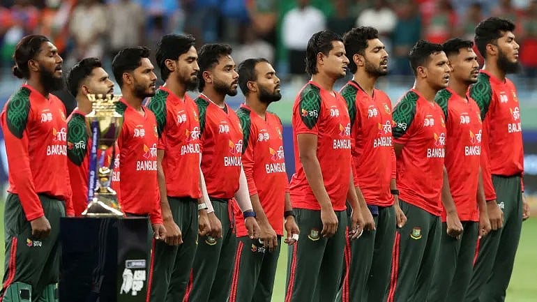 ഇല്ല, ഇന്ത്യൻ മണ്ണിൽ കാല് കുത്തില്ല! ലോകകപ്പ് കളിക്കാൻ വരില്ലെന്ന് ബം​ഗ്ലാദേശ്, പകരം സ്കോട്ലൻഡ്