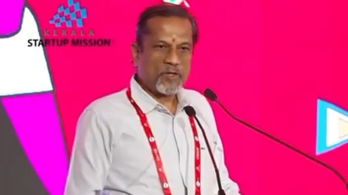'ഇന്ത്യയിൽ ജീവിക്കാൻ ഏറ്റവും നല്ല ന​ഗരം കേരളത്തിൽ; മുംബൈ, ബം​ഗളൂരു, ചെന്നൈ മെട്രോ സിറ്റികളേക്കാൾ മികച്ചത്' (വിഡിയോ)