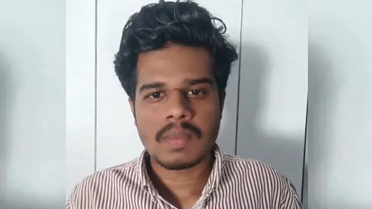 ടെലിഗ്രാം വഴി കുട്ടികളുടെ നഗ്നവീഡിയോ വില്‍പന; മലപ്പുറം സ്വദേശി അറസ്റ്റില്‍