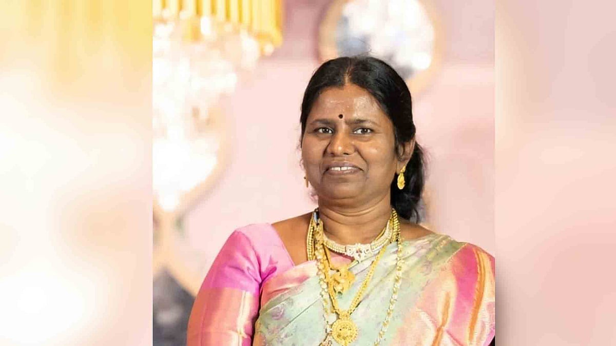 മരണത്തിലും ജീവന്റെ ദാനം: നാലു പേർക്ക് പുതുജീവനായി തമിഴ്നാട് സ്വദേശി രാജേശ്വരി