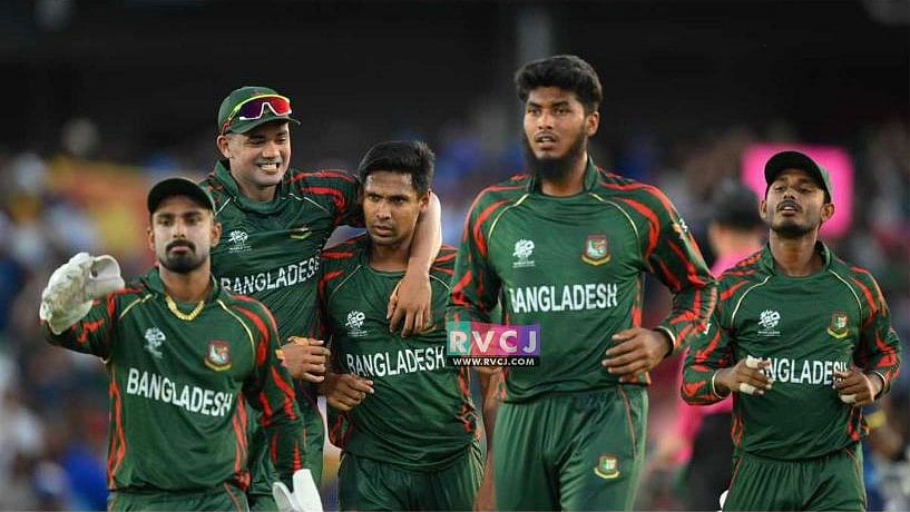 'ചൊരുക്ക്' ഇന്ത്യയോട്! ലോകകപ്പ് പിൻമാറ്റം; വീരവാദം നല്ലതാ, പക്ഷേ... ബം​ഗ്ലാദേശിനെ കാത്തിരിക്കുന്നത് വൻ സാമ്പത്തിക നഷ്ടം