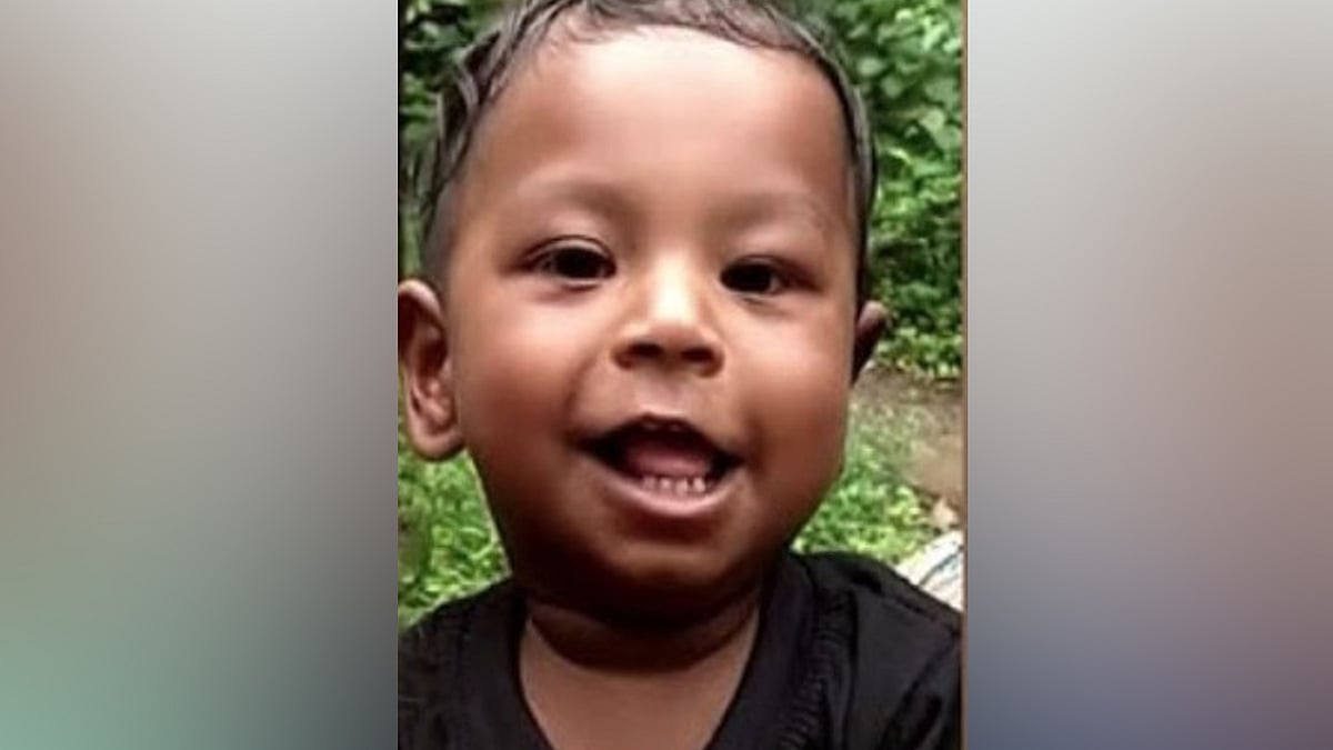 'മടിയില്‍ ഇരുത്തി അടിവയറ്റില്‍ ഇടിച്ചു': നെയ്യാറ്റിന്‍കരയിലെ ഒരു വയസുകാരന്റെ കൊലപാതകത്തില്‍ പിതാവിന്റെ കുറ്റസമ്മതം