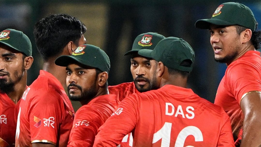 'ലോകകപ്പ് കളിക്കണം, വേദി മാറ്റം സ്വതന്ത്ര സമിതി പരിശോധിക്കട്ടെ'; വീണ്ടും ഐസിസിക്ക് കത്തയച്ച് ബംഗ്ലാദേശ്