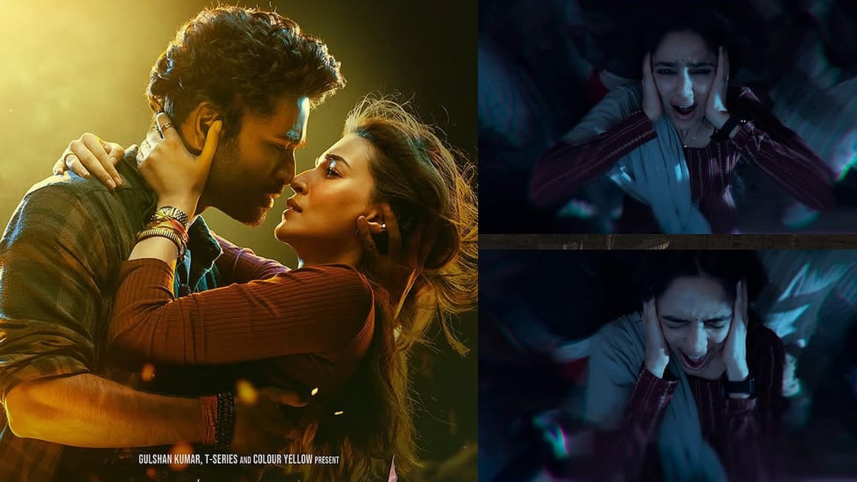 റൊമാൻസും ആക്ഷനും ത്രില്ലറും; ഈ ആഴ്ചയിലെ കിടിലൻ ഒടിടി റിലീസുകൾ