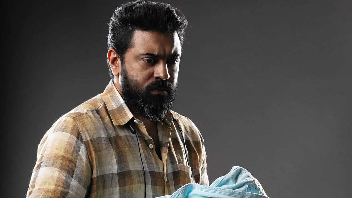 നിവിന്റെ സ്റ്റാർഡം തുണച്ചില്ല; ബോക്സ് ഓഫീസിൽ വീണ് 'ബേബി ​ഗേൾ', ആദ്യ ദിന കളക്ഷൻ റിപ്പോർട്ട്