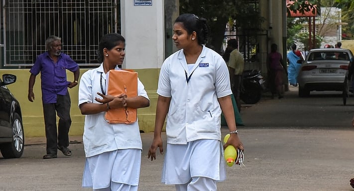 ആരോഗ്യകേരളം: മലപ്പുറം ജില്ലയിൽ നിരവധി ഒഴിവുകൾ, അവസാന തീയതി ജൂൺ 9