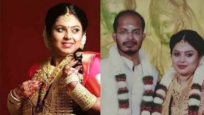 'ഉണ്ണികൃഷ്ണന്‍ തെറ്റ് ചെയ്തിട്ടില്ല; ദാമ്പത്യ പ്രശ്‌നങ്ങള്‍ക്ക് കാരണം ഗ്രീമയുടെ അമ്മയുടെ അമിത വാത്സല്യം'