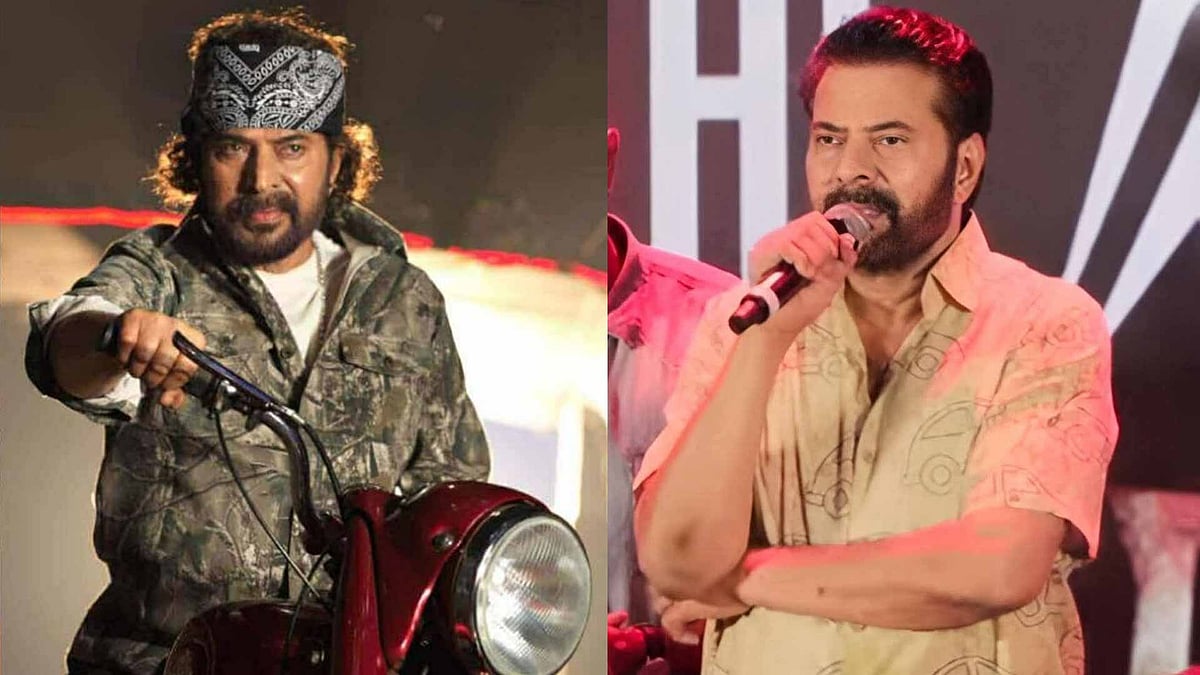 'നന്നായാലും ചീത്തയായാലും ഞാനല്ല ഉത്തരവാദി'; കൈ വിട്ടെന്ന് കണ്ടപ്പോ ഇക്ക തടിയൂരിയെന്ന് സോഷ്യല് മീഡിയ!
