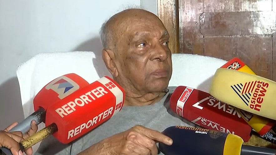 'വെള്ളാപ്പള്ളി പറയുന്ന ചില കാര്യങ്ങളോട് യോജിക്കാനാകില്ല ; സജി ചെറിയാന്‍ പറഞ്ഞത് പറയാന്‍ പാടില്ലാത്ത കാര്യങ്ങള്‍'