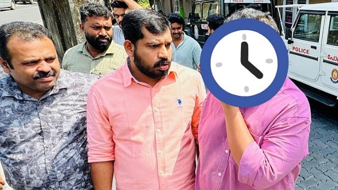 'പരിഹസിച്ചവന് മാപ്പ്, ചേര്‍ത്തുപിടിച്ച് ഒരു കപ്പ് ചായയും'; മാതൃകയായി ലിന്റോ ജോസഫ് എംഎല്‍എ 