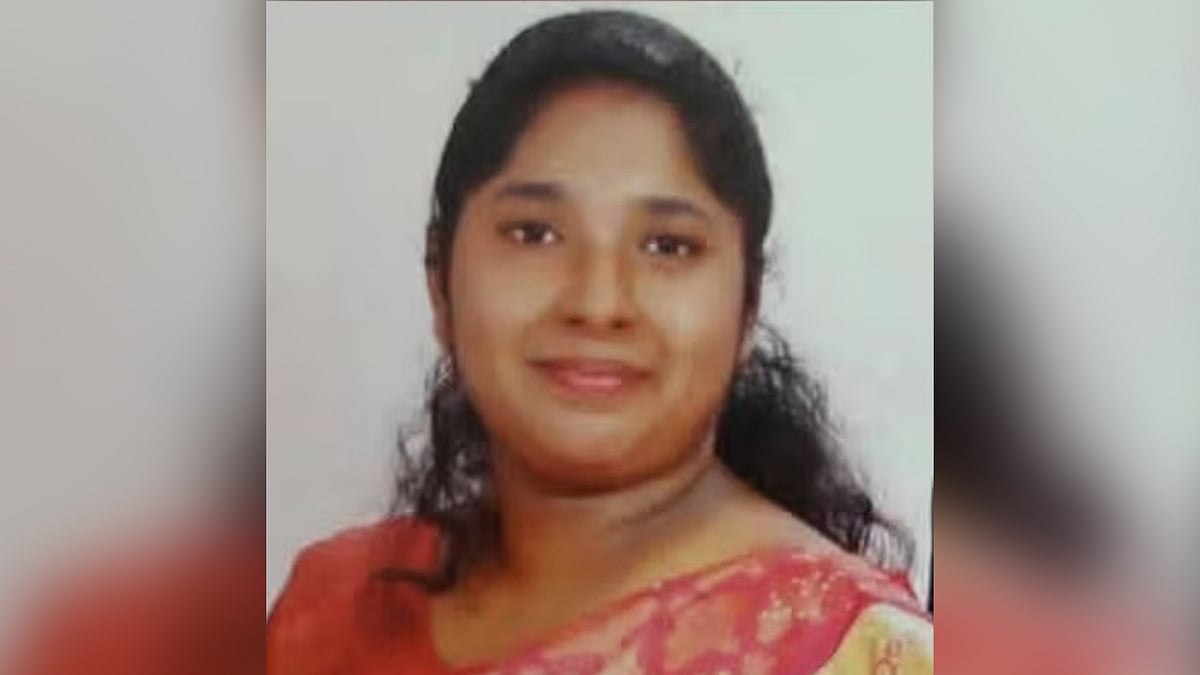 ഗുജറാത്തില്‍ വാഹനാപകടം; മലയാളി അധ്യാപിക മരിച്ചു, ഭര്‍ത്താവിനും മകനും പരിക്ക്