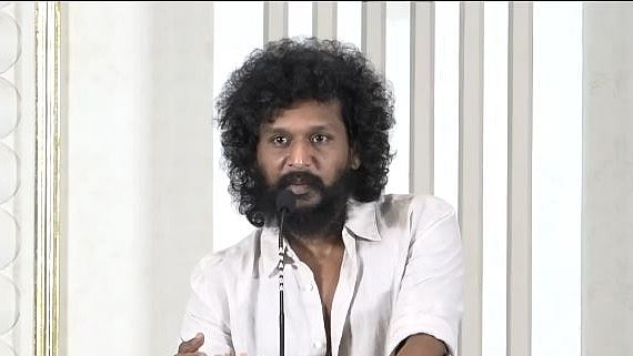'നിങ്ങൾക്ക് വേറെ കുടുംബമുണ്ടോ?'; വെറുപ്പിക്കുന്ന ചോദ്യവുമായി ഓൺലൈൻ മീഡിയ, ലോകേഷിന്റെ മറുപടിക്ക് കയ്യടി