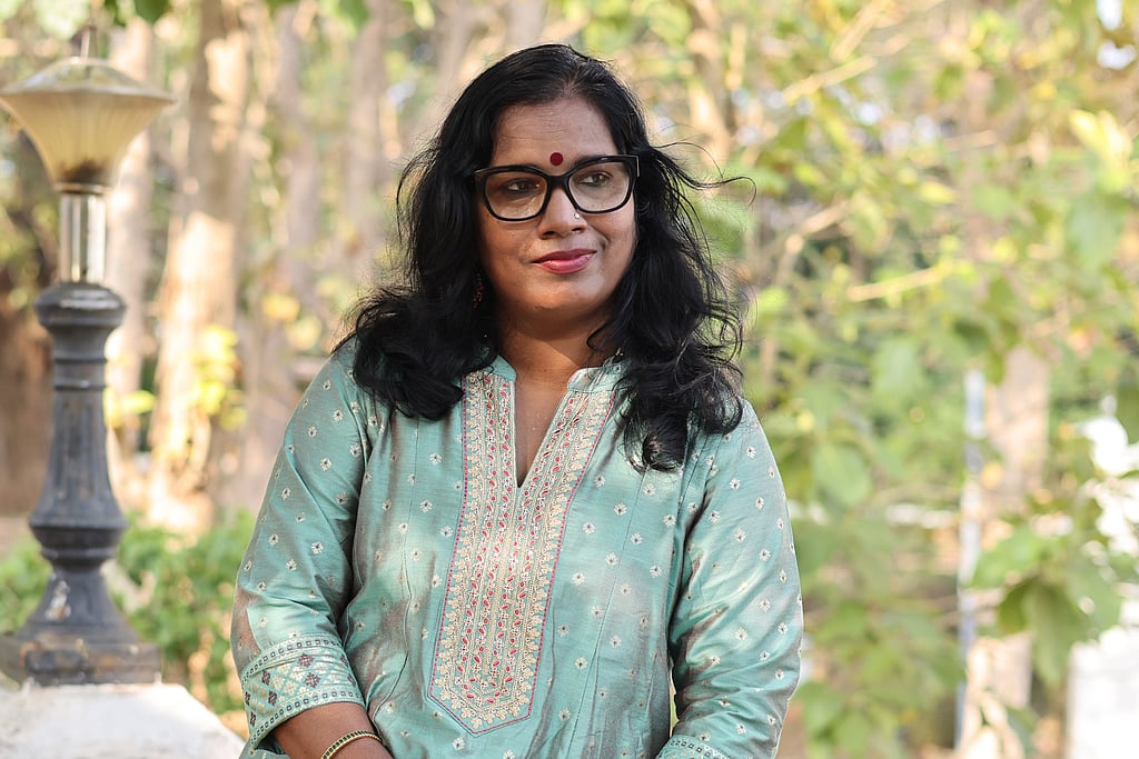 സംഗീതം കൊണ്ടും സമൂഹത്തെ പുതുക്കിപ്പണിയാൻ കഴിയും|Pushpavathy Poypadathu ...