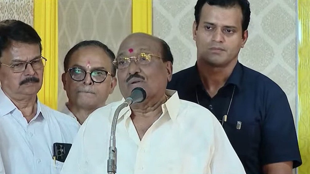 ഐക്യത്തിന് പിന്നില്‍ ഒരു അജണ്ടയുമില്ല, സുകുമാരന്‍ നായര്‍ നിഷ്‌കളങ്കന്‍: വെള്ളാപ്പള്ളി നടേശന്‍