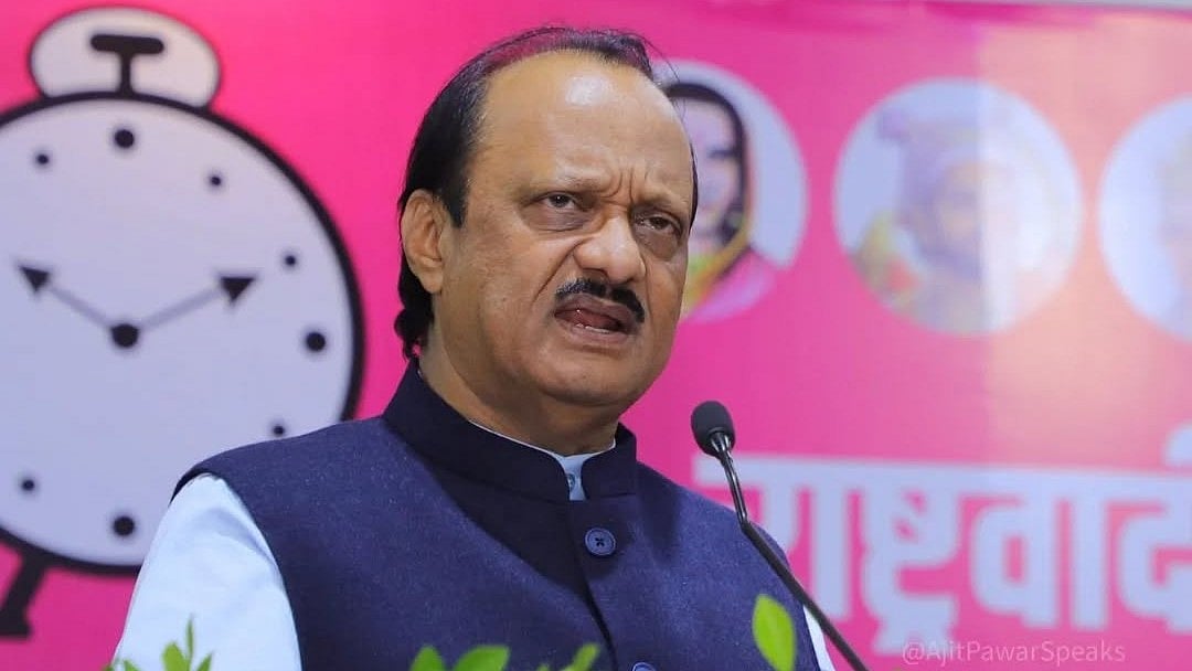 പവാറിന്‍റെ തണലില്‍ വളര്‍ന്നു, പിന്നെ പവാറിനെ വെട്ടി 'പവര്‍' കാട്ടി, അജിത് പവാര്‍ എന്ന അതികായന്‍