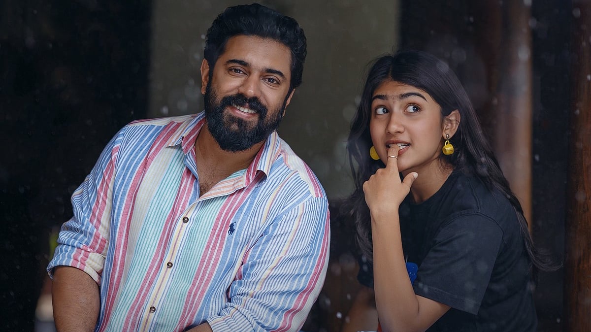 'ഡെലുലുവിന്റെ കാമുകന്‍ നിവിന്‍ ആണെന്ന് പറയുന്നത് മണ്ടന്മാര്‍, അത് ഇവരില്‍ ഒരാള്‍'; ചൂടുപിടിച്ച് ചര്‍ച്ച; ഇവരിത് ചിരിപ്പിച്ച് കൊല്ലും!
