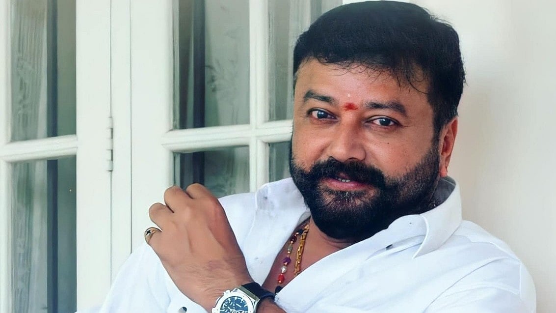 പോറ്റിയുമായി സാമ്പത്തിക ഇടപാട് ഉണ്ടോ?;  നടന്‍ ജയറാം ഇന്ന് ഇഡിക്ക് മുന്നില്‍ ഹാജരായേക്കും